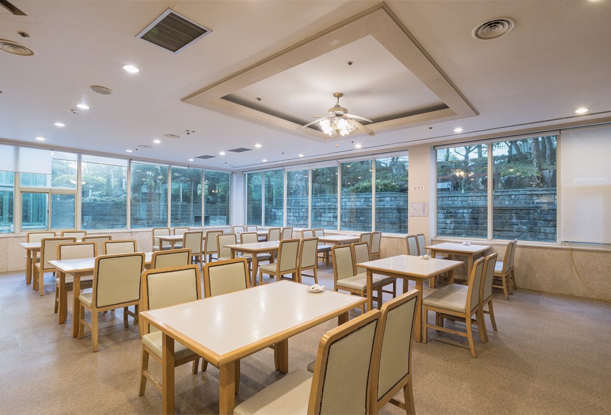 블룸호텔(구,하나호텔)