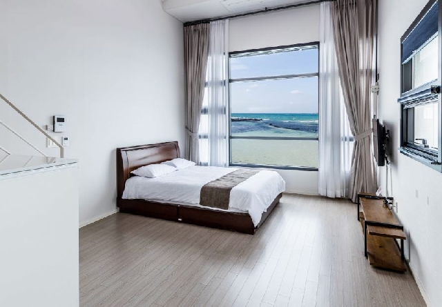 [오션뷰] 20평복층